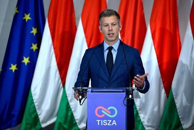 Hungary’s new PM says Netanyahu would be arrested if he visited country