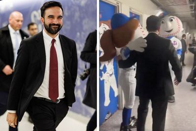 Why is MAGA blaming Mamdani for the NY Mets’ epic losing streak?
