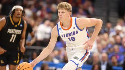 Why Thomas Haugh Returned to Florida Instead of Becoming a Likely First-Round NBA Draft Pick