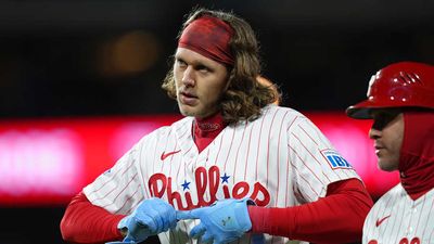 Five Things That Have Gone Wrong for Phillies During Awful Start