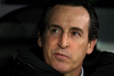 Real Madrid in shock move for Unai Emery: report
