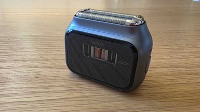 Laifen P3 Pro Electric Shaver review: A smooth, comfortable shave and impressive battery life
