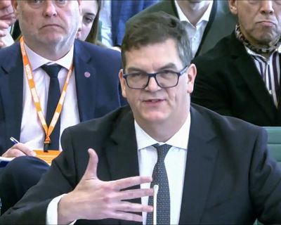 Starmer still faces more questions than answers after Olly Robbins’ quietly damning defence