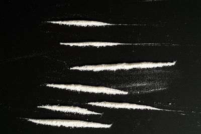 Ketamine, psychedelics, GHB: is the US falling out of love with cocaine?