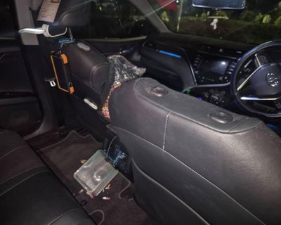 Uber driver Michael was assaulted by passengers. He says the platform’s response added insult to injury