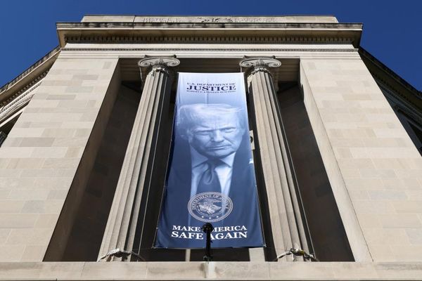 US DoJ launches investigation into Southern Poverty Law Center