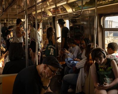 People in the US: how do you get around without a car?