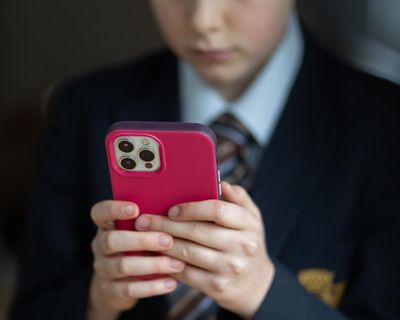 Social media executives deny platforms are inherently addictive to children
