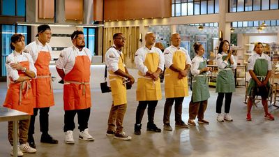 Top Chef’s Wild Twist Ending Last Night Led To Not Enough People For Restaurant Wars. Last Chance Kitchen Hints At What’s Next