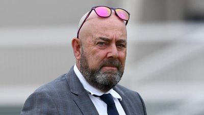 Coach Lehmann signs on for another two years in England