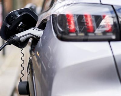 Shake-up will help UK motorists without driveways to charge EVs