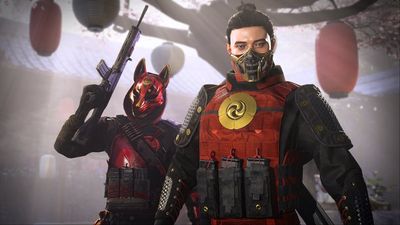 All The Division 2 Cherry Blossom Event rewards and how to get them