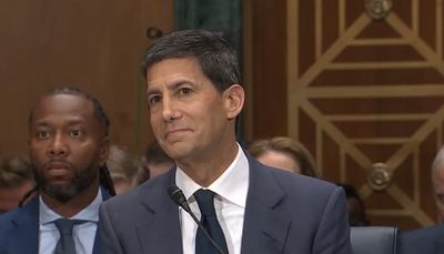 Fed Chair Nominee Kevin Warsh Says Central Bank Will Remain 'Strictly Independent'