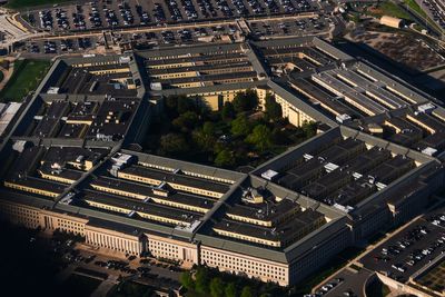 US military pushes for boost in 2027 spending on drones and air defenses used in Iran war