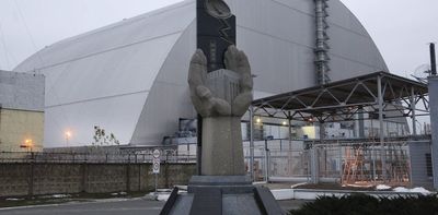 Forty years after the Chernobyl disaster, its legacy still resonates