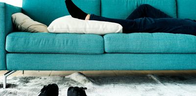 Not getting enough physical activity may be harming your health: Here’s what being sedentary does to your body