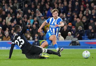 Brighton vs Chelsea LIVE: Premier League result, latest updates and fan reaction