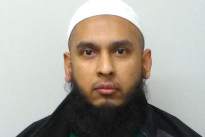 Terrorist who plotted to bomb London Stock Exchange was allowed to stay in UK on human rights grounds