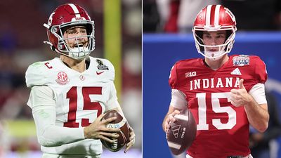 NFL Coaches on Why a Once-Promising 2026 QB Draft Class Faded Fast in the Fall