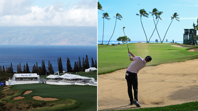 PGA Tour Ends Long-Standing Tradition As Hawaii Events Axed From Schedule