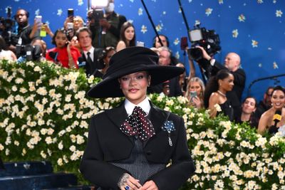 Rihanna’s daughter Rocki makes cover debut in Dior nappy