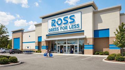 Ross Stores: The Retail King of a Pinched Economy