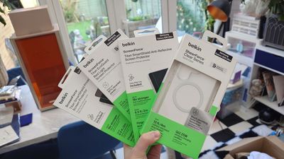 I've reviewed over 50 phone cases, and these are the best ones for Samsung users