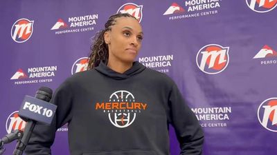 WNBA Vet Perfectly Handled Reporter’s Nosy Question About Azzi Fudd, Paige Bueckers