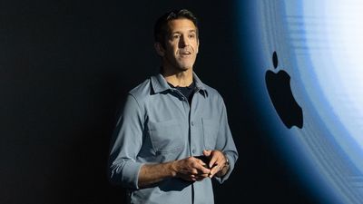 Who is new Apple CEO John Ternus and what product changes can we expect?