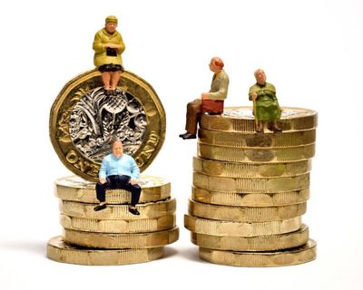 Many pensioners have enjoyed benefits young people can only dream of