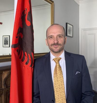 Albanians are being unfairly demonised in illegal immigration debate