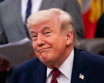 ‘He talks too much’: how Trump’s erratic commentary is the real block to an Iran deal