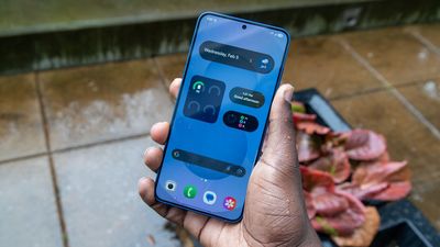 A perfect ten: Galaxy S25 users get a One UI 8.5 Beta 10 that's hopefully its last