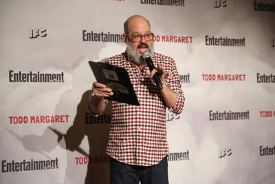 David Cross recalls ‘miserable experience’ filming family comedy