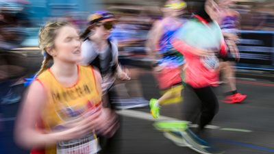I'm a two-time London Marathoner and here’s what I’d recommend to first-timers in 2026