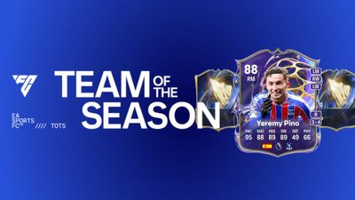Best players for FC 26 Tricksy Hobbits Evolution