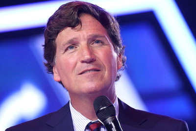 'I'm Sorry for Misleading People': Tucker Carlson Breaks From Trump With a Public Apology, Election Support Was a Mistake