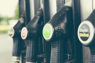 When Will Gas Prices Go Down? Experts Warn Relief May Take Months