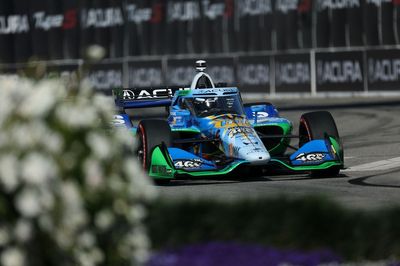 Winners and losers from the IndyCar Grand Prix of Long Beach