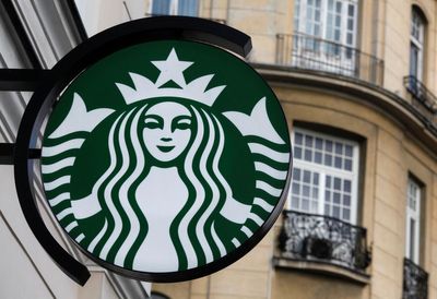 Starbucks Stock Dips 1.6% in Midday Trading as Investors Await Q2 Earnings on April 28