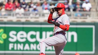 Here’s How You Can Score Twice in One MLB Game Without Facing a Single Pitch