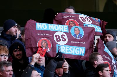 West Ham United part ways with 'exceptional leader' in midst of relegation run-in
