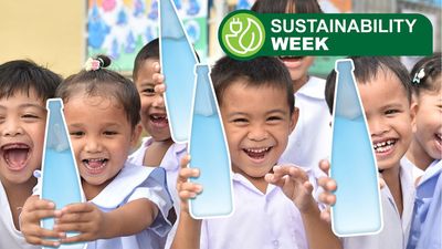 This browser plugin lets you track your AI 'water footprint' — and ‘pay it back’ to communities in need