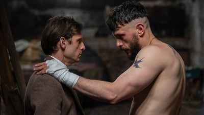 How to watch Half Man online: stream Richard Gadd's Baby Reindeer follow-up from anywhere