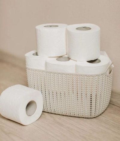 You’re Probably Wiping Wrong—Here’s the Healthier Way to Do It