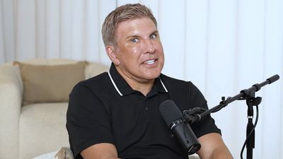 Why Todd Chrisley Owes Over $750K To An Ex-Government Worker