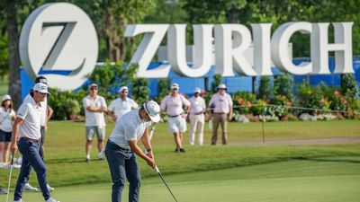 These Are the Five Strangest Two-Man Teams at the Zurich Classic of New Orleans