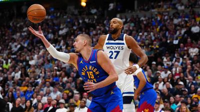 Rudy Gobert Addresses ‘Disrespect’ Following Defensive Player of the Year Snub