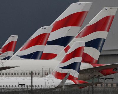 Airlines demand UK relax noise rules and cut flight tax as fuel shortage looms
