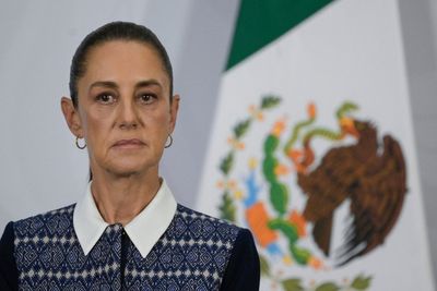 Two Americans killed in Mexico car crash were CIA officers leaving a drug lab raid